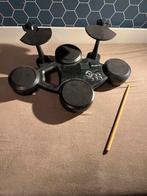 Elektronisch Drumstel, Muziek en Instrumenten, Drumstellen en Slagwerk, Ophalen of Verzenden, Gebruikt, Overige merken, Elektronisch