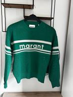 Isabel Marant trui groen, Ophalen of Verzenden, Nieuw, Maat 38/40 (M), Groen