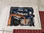 Lenovo Ideapad Y500 (59-379647), Ophalen of Verzenden, Zo goed als nieuw, DDR3