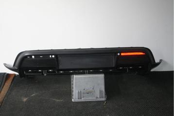 PORSCHE  BUMPER COVER 9J0 807 983 F beschikbaar voor biedingen