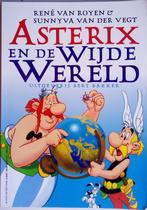 Asterix en de wijde Wereld..ISBN 9789035120136., Boeken, Royen en Van der Vegt, Europa, Verzenden