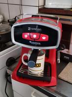 Espresso, cappuccino, café latte café magie machine, Stoompijpje, Espresso apparaat, Ophalen of Verzenden, Zo goed als nieuw