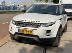 Land rover Range Rover Evoque 2.2 TD4 4WD Pure MOTOR DEFECT, Automaat, Euro 5, 150 pk, 1650 kg