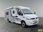 Dethleffs Esprit RT 2x zonnepaneel, Koelkast, Standaard zit, Tot en met 2, 7 tot 8 meter