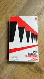 Owen Hatherley - Trans-Europe Express, Ophalen of Verzenden, Zo goed als nieuw, Owen Hatherley