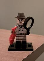 lego minifigure series 25 detective, Kinderen en Baby's, Speelgoed | Duplo en Lego, Nieuw, Ophalen of Verzenden