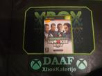 World championship snooker 2004 - Xbox original(cover schade, Spelcomputers en Games, Ophalen of Verzenden, Zo goed als nieuw