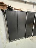 Diverse archiefkasten, Huis en Inrichting, Kasten | Roldeurkasten en Archiefkasten, Ophalen, Gebruikt, 100 tot 150 cm, Metaal