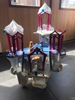 Playmobil kristallen paleis, Ophalen, Gebruikt
