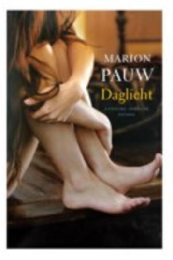 Marion Pauw - Daglicht beschikbaar voor biedingen