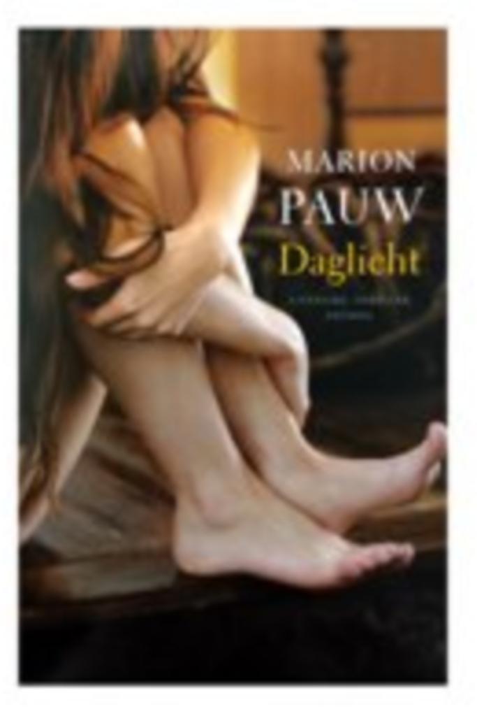 Marion Pauw - Daglicht, Boeken, Thrillers, Zo goed als nieuw, Ophalen of Verzenden
