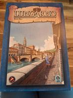 Lungarno bordspel, Hobby en Vrije tijd, Gezelschapsspellen | Bordspellen, Ophalen of Verzenden, Zo goed als nieuw
