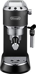 Delonghi Piston Machine, Witgoed en Apparatuur, Koffiezetapparaten, Ophalen, Espresso apparaat, Gemalen koffie, Zo goed als nieuw
