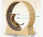 Katten loopband, Dieren en Toebehoren, Kattenspeelgoed, Ophalen, Nieuw