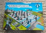 Raindropchess - Zo goed als nieuw!, Een of twee spelers, Onbekend, Ophalen of Verzenden, Zo goed als nieuw