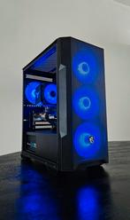 Betaalbare Maar Krachtige PC - GTX 1060 - Intel Core I5, Computers en Software, Ophalen, ASUS, Zo goed als nieuw, Gaming