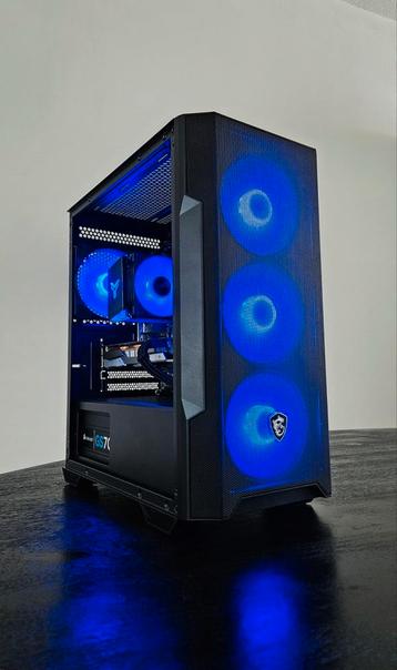 Betaalbare Maar Krachtige PC - GTX 1060 - Intel Core I5  beschikbaar voor biedingen