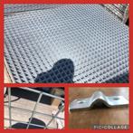 DRAADSTAALMAT, Tuin en Terras, Ophalen of Verzenden, Nieuw