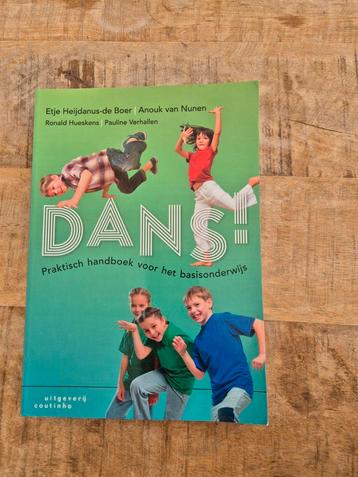 DANS! beschikbaar voor biedingen