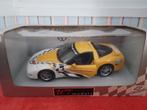 Corvette c5, Hobby en Vrije tijd, Modelauto's | 1:18, Ophalen of Verzenden, Gebruikt
