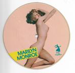 MARILYN MONROE - " Heat Wave " / " One Silver Dollar ", Cd's en Dvd's, Pop, Ophalen of Verzenden, 7 inch, Single