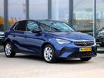 Opel Corsa 1.2 Elegance | Navi / Camera / Climate (bj 2021), Auto's, Opel, Parkeersensor, Gebruikt, 1199 cc, 23 km/l
