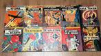 Blake en Mortimer collectie 10 delen, Boeken, Stripboeken, Meerdere stripboeken, Ophalen of Verzenden, Gelezen