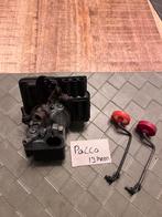 🟥 Pacco 13mm Carburateur Luchtfilter Gilera Citta Si 🟥, Fietsen en Brommers, Brommeronderdelen | Snorfietsen, Ophalen of Verzenden