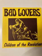 Bad Lovers children of the revolution T.Rex cover Marc Bolan, Verzenden, 7 inch, Single, Zo goed als nieuw