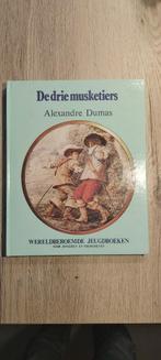 Boek DE DRIE MUSKETIERS Alexander Duma's., Boeken, Ophalen of Verzenden, Gelezen, Alexander Duma's