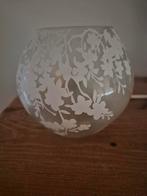 Ikea lampjes, Ophalen