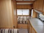 Knaus As Good as Gold 400 TMF Mover - Voortent - Luifel, Caravans en Kamperen, Overige typen, Treinzit, 750 - 1000 kg, 4 tot 5 meter