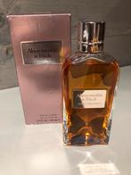 Abercrombie & Fitch First Instinct Women Edp Spray 100ml, Nieuw, Ophalen of Verzenden, Nvt, Nvt