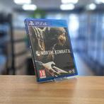 Mortal Kombat X - PS4 Game, Warner Bros, Zo goed als nieuw, https://www.warnerbros.com/company/contact-us, 4000 Warner Blvd, Burbank, CA 91522, Verenigde Staten