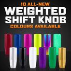 Mishimoto Schakelpook Shiftknob shift knob meerdere kleuren, Auto diversen, Tuning en Styling, Ophalen of Verzenden