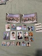 Seventeen kpop photocards, Ophalen of Verzenden, Zo goed als nieuw, Foto of Kaart