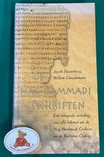 De Nag Hammadi Geschriften, Ophalen of Verzenden, Zo goed als nieuw, Jacob Slavenburg, Christendom | Katholiek