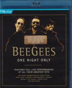 Te koop BLU RAY THE BEE GEES (ONE NIGHT ONLY ) Nederlands, Ophalen of Verzenden, Muziek en Concerten
