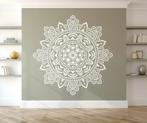 Mandala stencil/sjabloom, Ophalen of Verzenden, Zo goed als nieuw