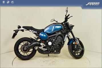 YAMAHA XSR 900 (bj 2016) beschikbaar voor biedingen