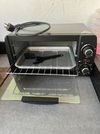 Camping Oventje ZGAN, Witgoed en Apparatuur, Ovens, Minder dan 45 cm, Ophalen of Verzenden, Zo goed als nieuw, Oven met grill