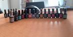 Complete set pink gellac., Ophalen of Verzenden, Gebruikt, Handen en Nagels