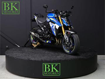 SUZUKI GSX-S 1000 ABS | Akrapovic beschikbaar voor biedingen