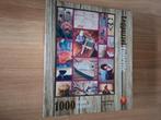 Puzzel 1000 stukjes, Ophalen of Verzenden, Zo goed als nieuw