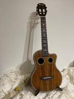 Tenor ukulele Mr Mai, Verzenden, Zo goed als nieuw, Overige typen