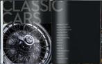 Classic Cars Book 9783832798284, Ophalen of Verzenden, Nieuw, Algemeen