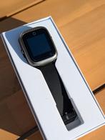 Indi II Platina Alarmwatch - Even gebruikt in doos, Ophalen of Verzenden