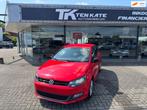 Volkswagen Polo 1.2 TSI BlueMotion Highline, Gebruikt, 4 cilinders, 1198 cc, Origineel Nederlands
