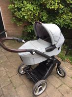 Mutsy kinderwagen complete set, Kinderen en Baby's, Kinderwagens en Combinaties, Ophalen, Gebruikt, Combiwagen, Mutsy