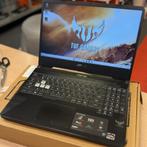 Asus Tuf Gaming fx505dt Ryzen 5 -16GB-500ssd-grafische kaart